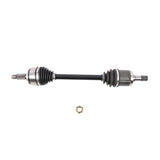 1.8L Front Left CV Axle Shaft for 2006-2015 Honda Civic L4 Automatic Trans – product image 4