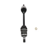 1.8L Front Left CV Axle Shaft for 2006-2015 Honda Civic L4 Automatic Trans – product image 5