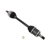 1.8L Front Left CV Axle Shaft for 2006-2015 Honda Civic L4 Automatic Trans – product image 6