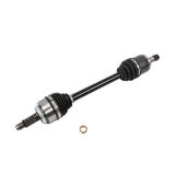 1.8L Front Left CV Axle Shaft for 2006-2015 Honda Civic L4 Automatic Trans – product image 7