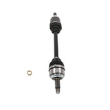 1.8L Front Left CV Axle Shaft for 2006-2015 Honda Civic L4 Automatic Trans – product image 8