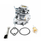 1-Barrel Carburetor for 1963-1967 Chevrolet 292 4.8L