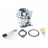1-Barrel Carburetor for 1963-1967 Chevrolet 292 4.8L