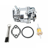 1-Barrel Carburetor for 1963-1967 Chevrolet 292 4.8L