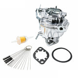 1-Barrel Carburetor for 1963-1967 Chevrolet 292 4.8L