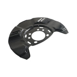 1 Pair Front Disc Brake Dust Shield Brake Pad Shield for 2005-2014 Subaru Legacy 26290AG03A – product image