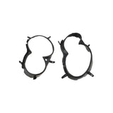 1 Pair Front Left Right Headlight Gaskets for Mercedes Benz W209 CLK 2003-2009 – product image