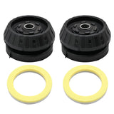 1 Pair Front Strut Mount & Bearing Kit for Pontiac GTO G8 Chevrolet Caprice SS – product image
