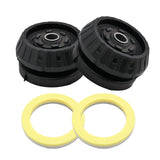 1 Pair Front Strut Mount & Bearing Kit for Pontiac GTO G8 Chevrolet Caprice SS – product image 2