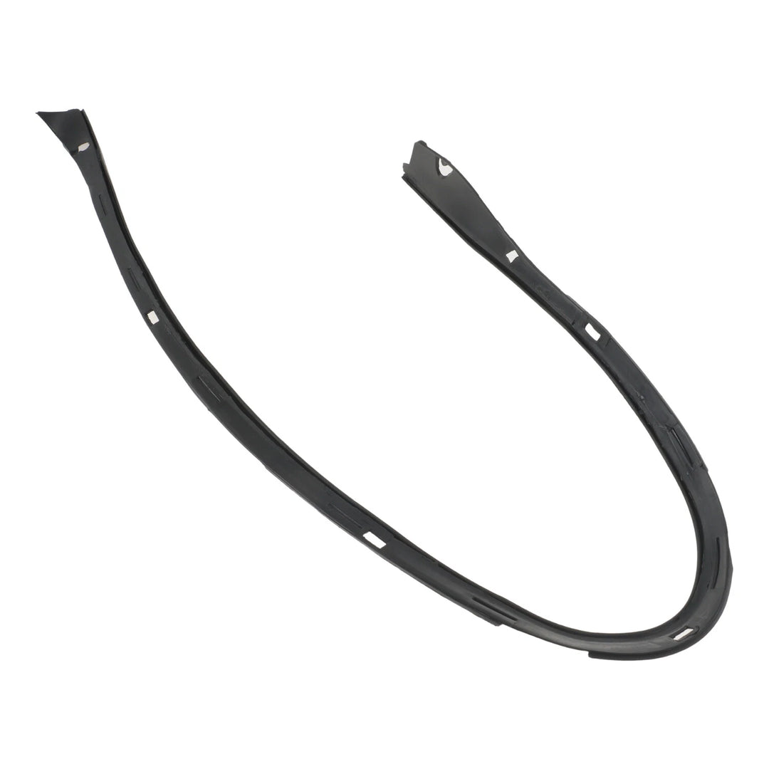 1 pair Headlight Rubber Seal Trim Strip for Porsche Cayenne 2011 2012 2013 2014 – product image 3