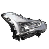1*Pair LED Fog Light Set For 2019-2020 Ford Fusion W/Bezel Left+Right Side – product image 5