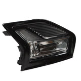 1*Pair LED Fog Light Set For 2019-2020 Ford Fusion W/Bezel Left+Right Side – product image 6