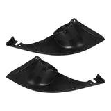 1 Pair Left&Right Front Fender Liner Extension for 05-13 Chevrolet Corvette USA 15252926 – product image