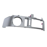 1 PC Dash Air Vent Panel Left Driver Side Fit for 2006 - 2009 Toyota Prius – product image 3
