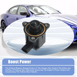 1 Pc Turbocharging Solenoid Valve Fit for 2017-2020 Maserati Ghibli Levante 55221800 – product image 2