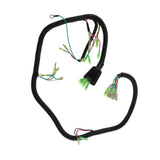 1 Pc Wire Harness Main Cable Fit for 1970-1972 Honda CT90 K1 K2 K3 Trail90 CT90 32100-102-000 – product image 2