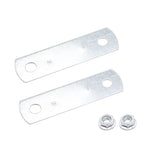 1 Set Horn Fit for Hyundai Kia Low High 96610-2D100 96610-22400 96610-27200 – product image 5
