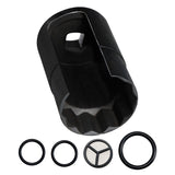 1 Set IPR Valve Socket Removal Tool w/ Seal for Ford 6.0L Powerstroke 2003-2010 – product image