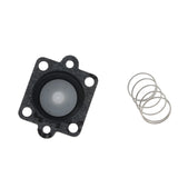 1 Set Marine Fuel Pump Repair Kit Black for 1988-2004 Mercury 80-125HP 811287 – product image 2
