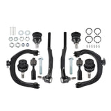 10 Front Upper Control Arm &Ball Joint For 03-09 Chevrolet Trailblazer GMC Envoy – product image