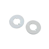 10 Front Upper Control Arm &Ball Joint For 03-09 Chevrolet Trailblazer GMC Envoy – product image 7