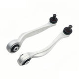 10-Piece Front Control Arm and Sway Bar Link Kit for Bentley Continental GT and GTC