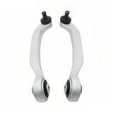10-Piece Front Control Arm and Sway Bar Link Kit for Bentley Continental GT and GTC