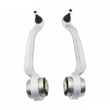 10-Piece Front Control Arm and Sway Bar Link Kit for Bentley Continental GT and GTC