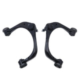 10-Piece Front Control Arm Kit for Ford Expedition, Lincoln Navigator and F-150 2WD