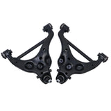 10-Piece Front Control Arm Kit for Ford Expedition, Lincoln Navigator and F-150 2WD