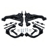 10-Piece Front Control Arm Kit for Ford Expedition, Lincoln Navigator and F-150 2WD