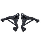 10-Piece Front Control Arm Kit for Ford Expedition, Lincoln Navigator and F-150 2WD