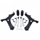 10-Piece Front Suspension Kit for 2008-2011 Subaru Impreza