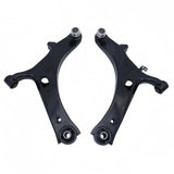 10-Piece Front Suspension Kit for 2008-2011 Subaru Impreza