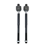 10-Piece Front Suspension Kit for 2009-2014 Ford F-150 4WD
