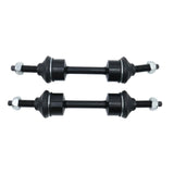 10-Piece Front Suspension Kit for 2009-2014 Ford F-150 4WD