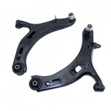 10-Piece Front Suspension Kit for 2010-2014 Subaru Legacy