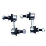 10-Piece Front Suspension Kit for 2010-2014 Subaru Legacy