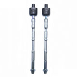 10-Piece Front Suspension Kit for 2010-2014 Subaru Legacy