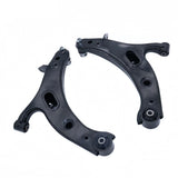 10-Piece Front Suspension Kit for 2010-2014 Subaru Legacy