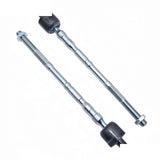 10-Piece Front Suspension Kit for 2010-2014 Subaru Legacy