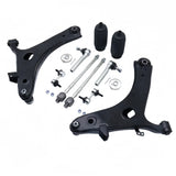 10-Piece Front Suspension Kit for 2011-2014 Subaru Impreza 2.5L