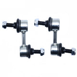 10-Piece Front Suspension Kit for 2011-2014 Subaru Impreza 2.5L