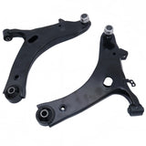 10-Piece Front Suspension Kit for 2011-2014 Subaru Impreza 2.5L