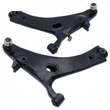 10-Piece Front Suspension Kit for 2011-2014 Subaru Impreza 2.5L