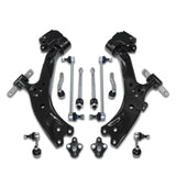 10-Piece Front Suspension Kit for 2012-2014 Honda CR-V