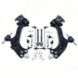 10-Piece Front Suspension Kit for 2012-2014 Honda CR-V