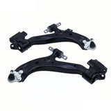 10-Piece Front Suspension Kit for 2012-2014 Honda CR-V