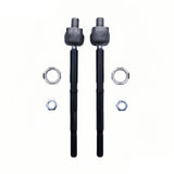 10-Piece Front Suspension Kit for 2012-2014 Honda CR-V
