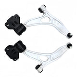 10-Piece Front Suspension Kit for 2013-2018 Ford C-Max and 2012-2018 Focus